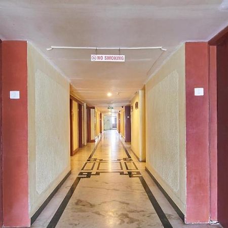 Hotel Dee Cee Manor Chennai Exterior photo