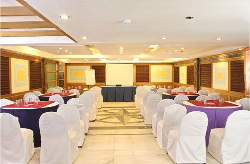 Hotel Dee Cee Manor Chennai Exterior photo